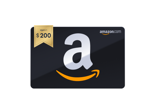 Amazon Gift Card